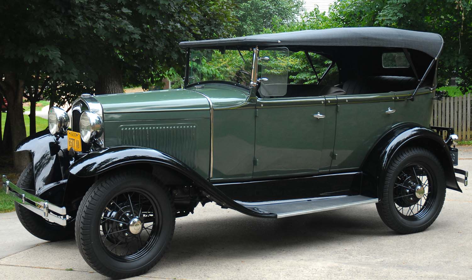 [Pilt: 235phaeton1931.jpg]